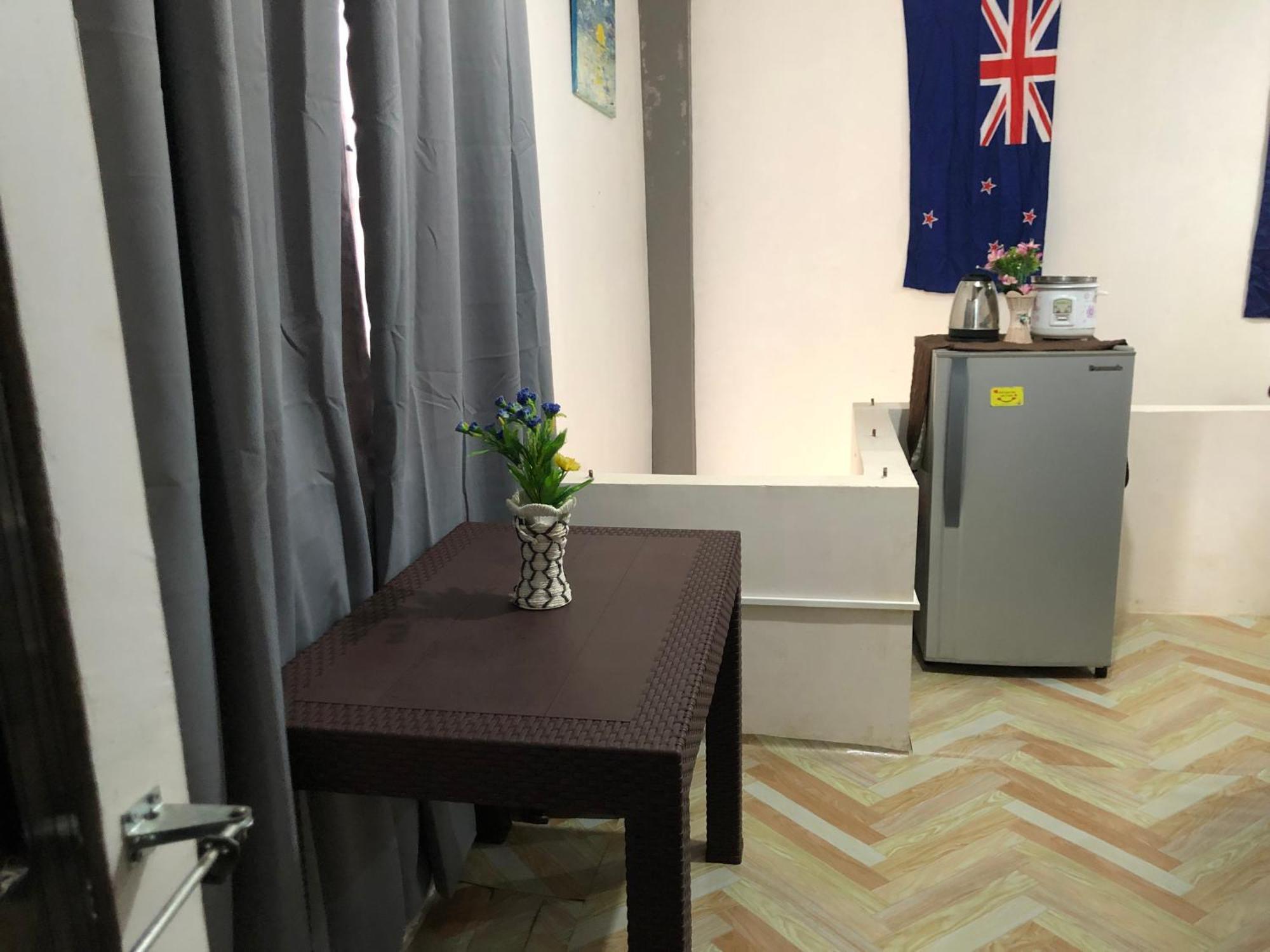 Traditional Private Guesthouse In Patar Beach Bolinao Buitenkant foto