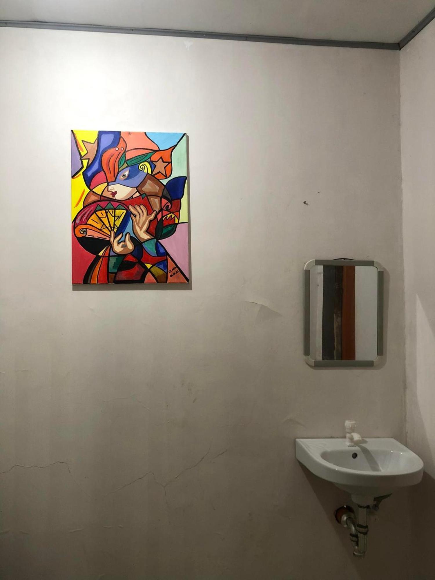 Traditional Private Guesthouse In Patar Beach Bolinao Buitenkant foto